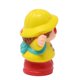 thumbnail image 2 of Figura de Juguete Fisher-Price Niña Maggie con Impermeable Amarillo, 2 of 6