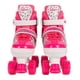thumbnail image 3 of Patines Artísticos Infantiles Ajustables 4 Ruedas, 3 of 3