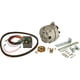 thumbnail image 1 of Kit de alternador Complete Tractor 12 V 63 A para Ford 8N, 2N y 9N, 1 of 5