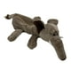 thumbnail image 1 of Estuche de Peluche Elefante 26cm, 1 of 2