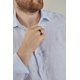 thumbnail image 2 of Anillo inteligente CNICK Tesla 12 negro impermeable, 2 of 4