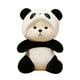 thumbnail image 5 of Lindo Panda Peluche Sofá Animales Lindos Felpa Para Familia Niños Adultos 35cm, 5 of 5