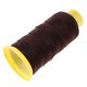 thumbnail image 1 of Hilo de coser de nylon de 200 metros para café de tapicería de cuero, 1 of 5