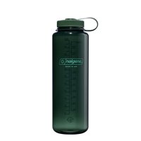 Botella De Agua Nalgene Sustain Tritan Sin Bpa De 1,4 L De Boca Ancha