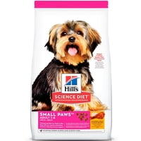 Hills Science Diet - Small Paws Adulto Razas Pequeñas