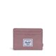 thumbnail image 1 of Cartera portatarjetas Herschel Supply Co. Herschel Charlie Ash Rose, 1 of 3