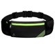 thumbnail image 1 of Cinturón para correr para teléfono, cinturón de viaje para dinero, soporte para teléfono celular, para caminar, fitness, ejercicio, senderismo, 1 of 6