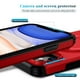 thumbnail image 3 of Funda FOXDOCK para iPhone 11 – Magnética Antigolpes con Soporte y Protección Doble, 3 of 6