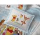 thumbnail image 5 of Juego de cama Twin de 5 piezas Jay Franco Winnie the Pooh, 5 of 6