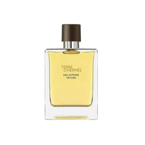 Perfume Hombre Terre D'Hermès Eau Intense Vétiver EDP 50 ML