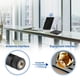 thumbnail image 4 of ANTENA BINGFU 4G LTE 2 UNIDADES SMA MACHO 8dBi OMNIDIRECCIONAL, 4 of 9