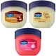 thumbnail image 1 of Paquete de terapia labial, crema de vaselina, crema brulee, rosy Lips, manteca de cacao, 1 of 6