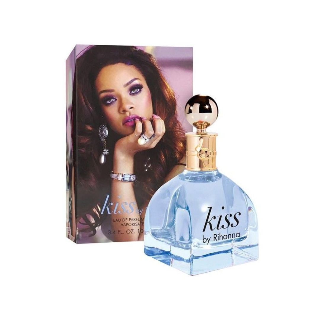 Rihanna - Perfume Riri Kiss Edp 100 Ml