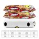 thumbnail image 3 of Hello Kitty Bedding Sets for Kids Men Women Twin Size, 3 of 5
