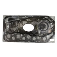 Repuestos Del Sol - Juego Empaquetadura Motor Hyundai H-100 2.5 Grace 1996 2003