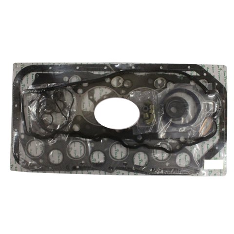 Repuestos Del Sol - Juego Empaquetadura Motor Hyundai Porter 2.5 1992 1995