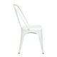 thumbnail image 3 of Pack 4 Unidades Silla Tolix Blanco Brillante, 3 of 8
