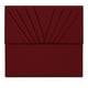 thumbnail image 2 of Respaldo De Cama 1 Plazas Burdeo Siena, 2 of 2