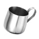 thumbnail image 1 of Jarra Para Espumar Leche, Regalo, Jarra De Leche, Taza Para Restaurante, Capuchino, Latte Art, S, 1 of 5