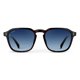 thumbnail image 2 of Lentes de Sol WearMe Pro WMP Francis Polarizados Cuadrados Marrón, 2 of 9