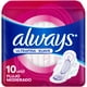 thumbnail image 1 of Toalla Always Ultrafina Suave Dia X 10., 1 of 6
