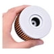 thumbnail image 2 of Filtro De Aceite Dr 250 / Dr 350 / Dr 400 / Dr 650 Japones, 2 of 4