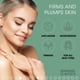 thumbnail image 2 of Crema Colágeno Advanced Clinicals 454 g Rostro Cuerpo Hidratante, 2 of 3