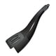 thumbnail image 4 of 1 Box 3 In 1 Multifunctional Silicone Shovel Clip, Food Silicone Spatula Clip Heat-resistant Bread Steak Tongs Non-slip Non-stick Kitchen Cooking Camping Cookware Barbecue Clip, 4 of 4