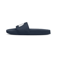 Sandalia The North Face Base Camp Slide Iii Para Hombre Summit Navy