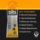 thumbnail image 2 of Gel Energético Science in Sport SiS GO Isotónico Naranja (Paquete de 6), 2 of 7