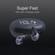 thumbnail image 5 of Auriculares intrauditivos VOLT+ V5.2 inalámbricos Blackview BV7100, 5 of 7