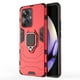 thumbnail image 1 of FOXDOCK Funda Antigolpes para REALME 10 PRO PLUS 5G – Protección Total con Soporte y Diseño Robusto, 1 of 5
