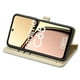 thumbnail image 4 of Funda Cartera FOXDOCK para Realme C65 , Flip PU con Relieve de Gatos y Perros, Tarjetero y Soporte, 4 of 6