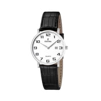 Reloj F16477/1 Festina Blanco Mujer Correa Clasico