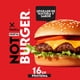 thumbnail image 4 of Hamburguesa Vegetal NotBurger, 95 g, 4 of 5