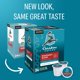 thumbnail image 2 of Caribou Coffee Mahogany Blend Café de tueste oscuro 96 cápsulas K-Cup, 2 of 9