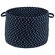 thumbnail image 1 of Alfombra Basket Rhody Mayflower MF13 Old Glory, 45 x 30 cm, fabricada en EE. UU., 1 of 2