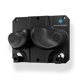 thumbnail image 1 of Estante de pared para esquís y tablas de snowboard Gravity Grabber Ultimate, 1 of 8