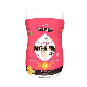 Griffus - Mascara Mixturinha Grifus 1 Kilo Vegana