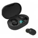 thumbnail image 5 of Audífonos Tws E6s (in- Ear) Inalambrico Con Microfono negro, 5 of 7
