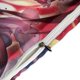 thumbnail image 4 of Overlord Anime Home Bed 3-piece Set Classic Japanese Anime Polyester Wash Student Dormitory Set, 4 of 5