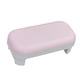 thumbnail image 4 of Reposabrazos Para Uñas, Antideslizante, Para Técnicos De Uñas, Para Principiantes, Color Rosa, 4 of 5
