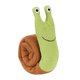 thumbnail image 3 of Juguetes Para Perros Chirriantes, Juguetes De Limpieza De Dientes De Felpa, Lavable A Máquina Con Forma De Caracol, 3 of 5