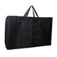 thumbnail image 4 of Bolsa De Almacenamiento Para Funda De Silla Plegable Para Sillas De Camping, Portátil, Impermeable, Color Negro, 4 of 5