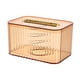 thumbnail image 2 of Dispensador De Servilletas Nordic Tissue Cover Tissue Holders Para Restaurante Orange, 2 of 3