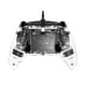 thumbnail image 3 of Control HyperX Clutch Gladiate RGB Transparente XBOX / PC, 3 of 5