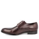 thumbnail image 2 of Zapato Hombre Gaspar Marrón Oscuro, 2 of 7