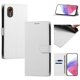thumbnail image 3 of Cartera para Samsung Galaxy XCover 7 con Soporte y Correa, Blanco, 3 of 6