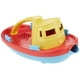 thumbnail image 1 of Remolcador Green Toys CB3 Amarillo fabricado en EE. UU., 1 of 3