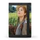 thumbnail image 1 of Ana de las Tejas Verdes Cartera Trifold para Hombres, 8 Ranuras para Tarjetas, 1 Ventana de ID, Tarjetero Delgado con Bolsillo de Efectivo con Cremallera para Uso Cotidiano, 1 of 6